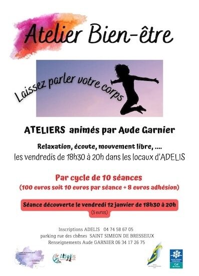 Atelier bienêtre #2 réduit